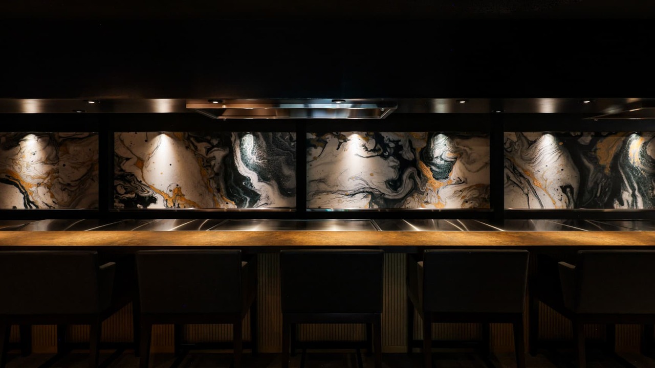 大阪鉄板焼き 神戸牛 TATARA 大阪鉄板焼き 神戸牛 TATARA　梅田店 フレンチ, ステーキ・鉄板焼き | 営業管理職・経営幹部)の求人の写真 4枚目