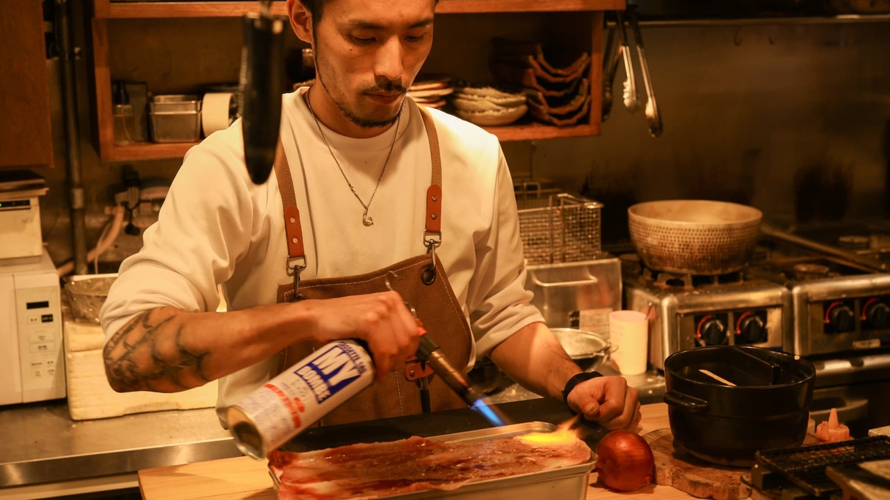 大阪鉄板焼き 神戸牛 TATARA|営業管理職・経営幹部の求人画像2枚目