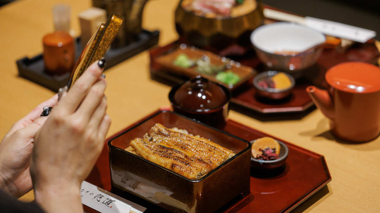 大阪焼肉　焼肉Lab |営業管理職・経営幹部の求人画像2枚目