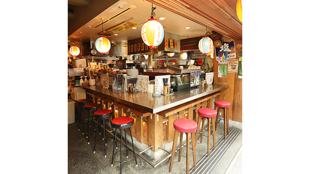 大衆酒場　なんで、や お台場店 居酒屋 | 料理長・料理長候補)の求人の写真 2枚目