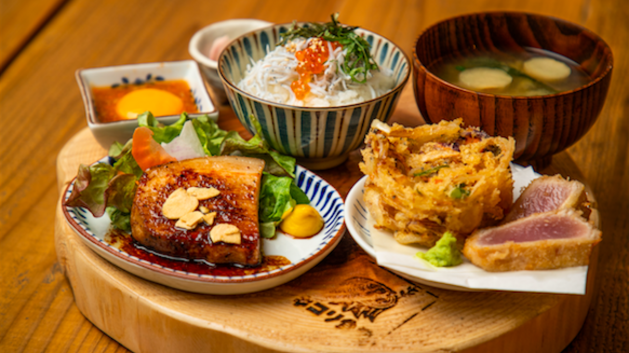 海沿いの キコリ食堂|店長・店長候補の求人画像2枚目