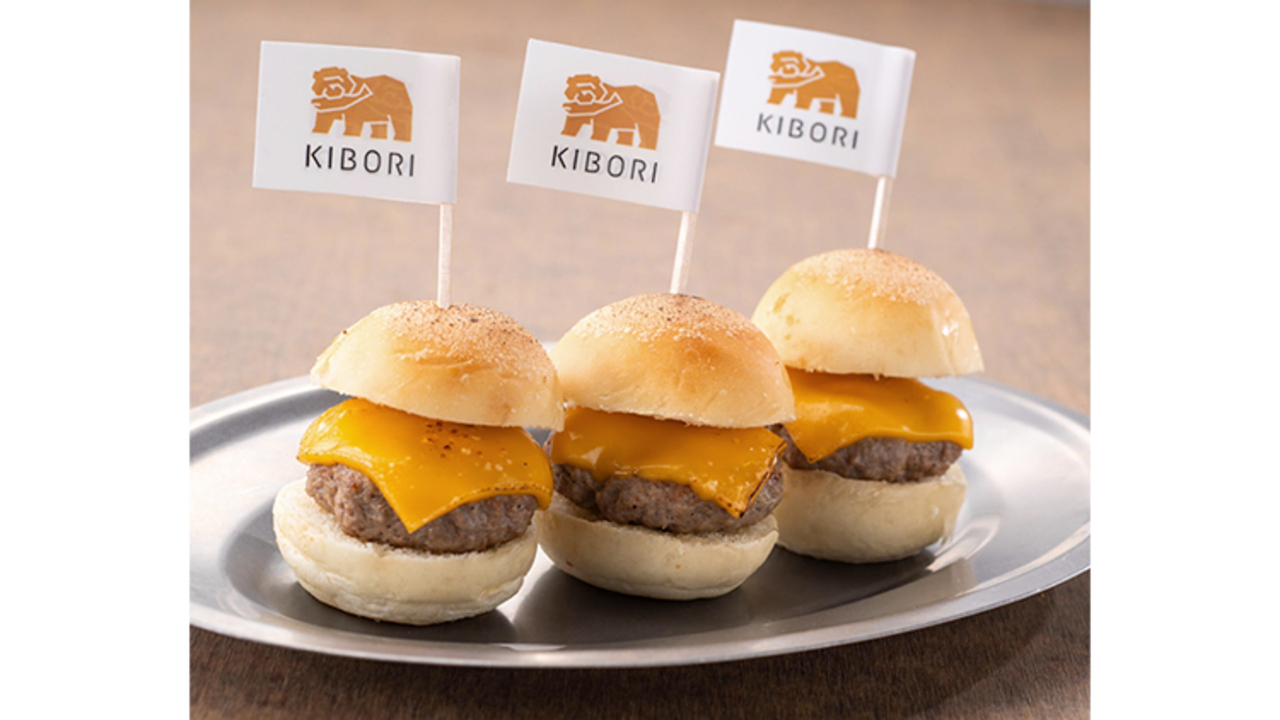 北海もんじゃ×鉄板しゃぶしゃぶ KIBORI|店長・店長候補の求人画像1枚目