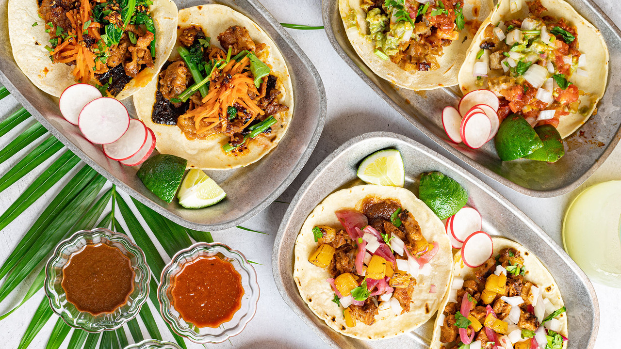 Molé TAQUERIA Y BAR|店長・店長候補の求人画像2枚目