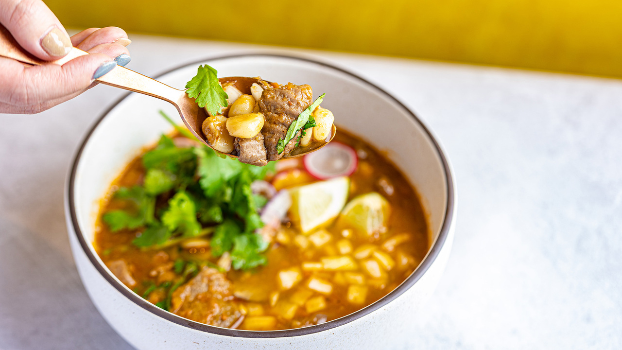 Molé TAQUERIA Y BAR|店長・店長候補の求人画像2枚目