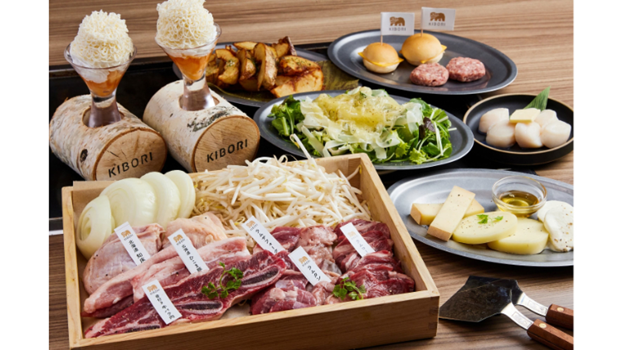 GYRO HOLDINGS株式会社-北海もんじゃ×鉄板しゃぶしゃぶ KIBORI-キッチンスタッフ 2枚目