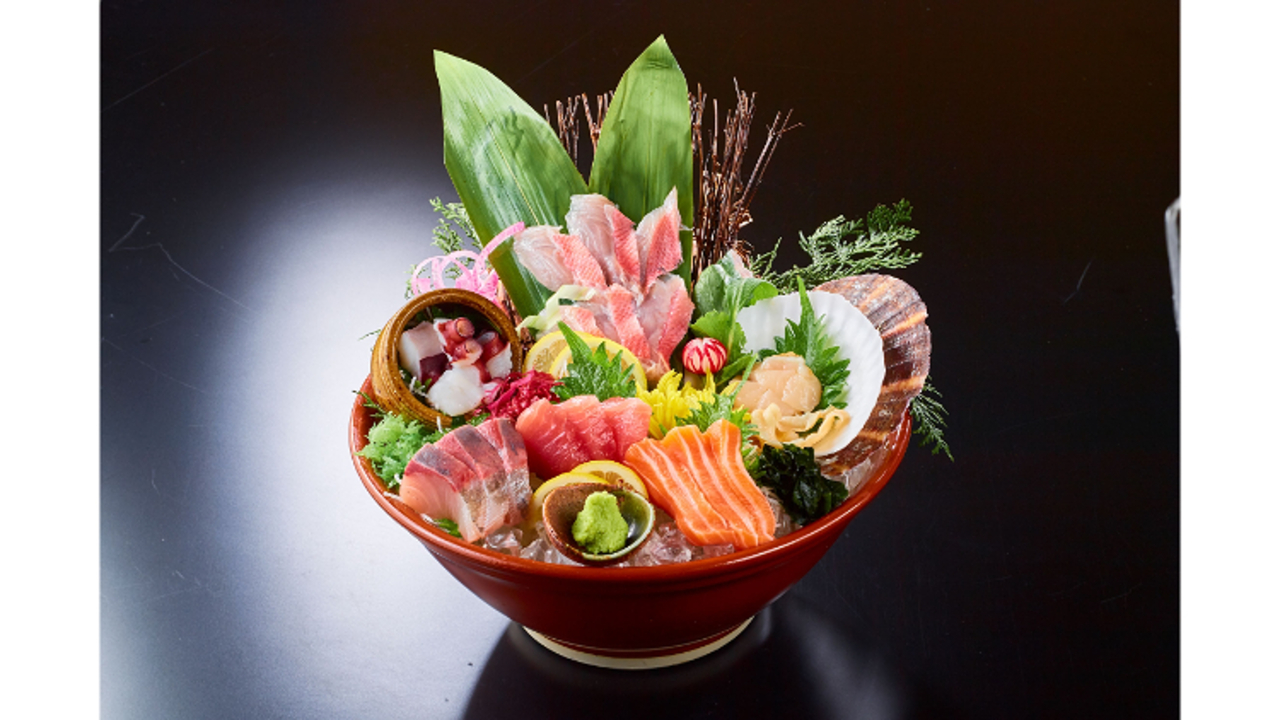 キタ酒場 梅田店 居酒屋, 創作・ダイニングバー | 料理長・料理長候補)の求人の写真 1枚目
