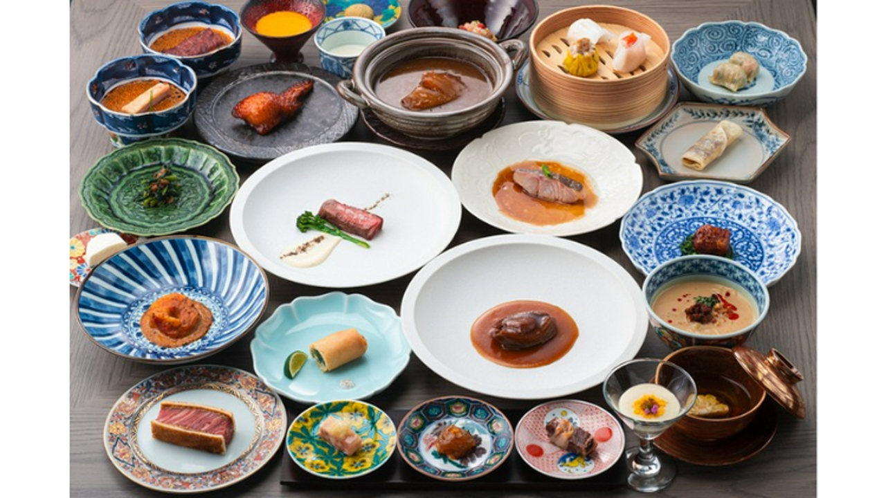 Series the Sky 押上 創作・ダイニングバー, 中華料理・中国料理 | 店長・店長候補)の求人の写真 2枚目