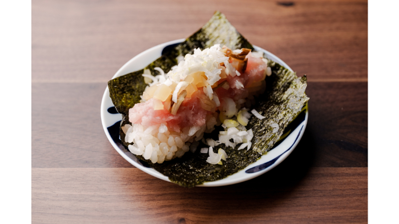 寿司とワイン サンフランスシコ|店長・店長候補の求人画像3枚目