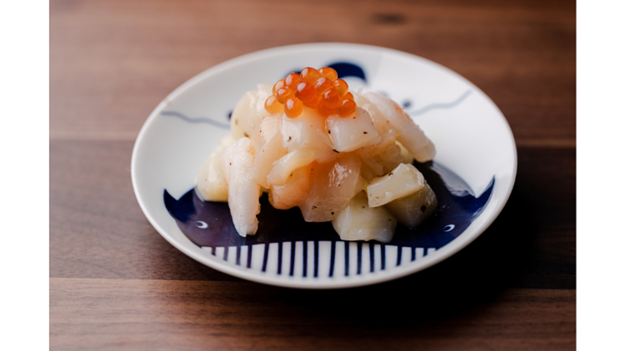 寿司とワイン サンフランスシコ|料理長・料理長候補の求人画像3枚目