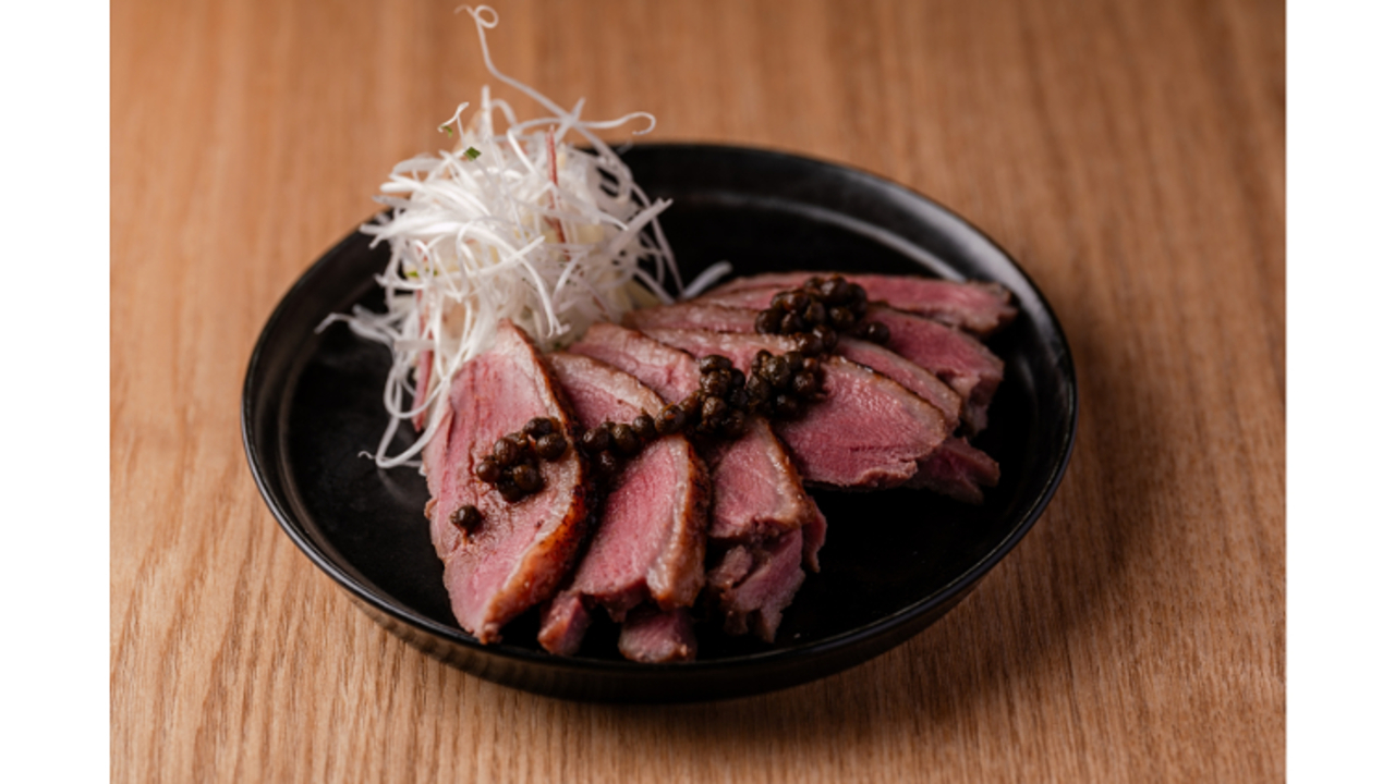 寿司とワイン オモテサンドリア|料理長・料理長候補の求人画像3枚目