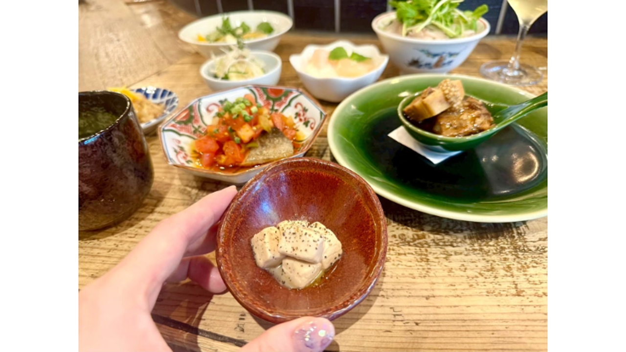 酒ワイン食堂 今日どう？|店長・店長候補の求人画像3枚目