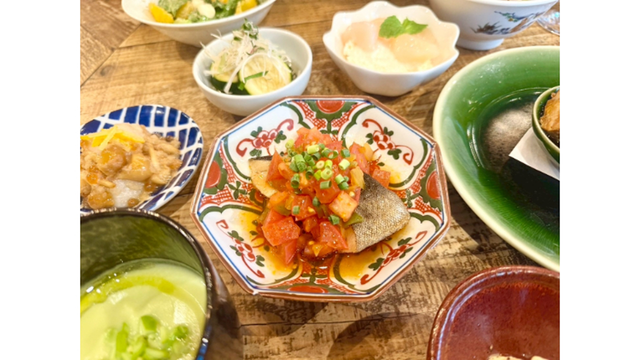 酒ワイン食堂 今日どう？|レストランサービス・ホールスタッフの求人画像4枚目