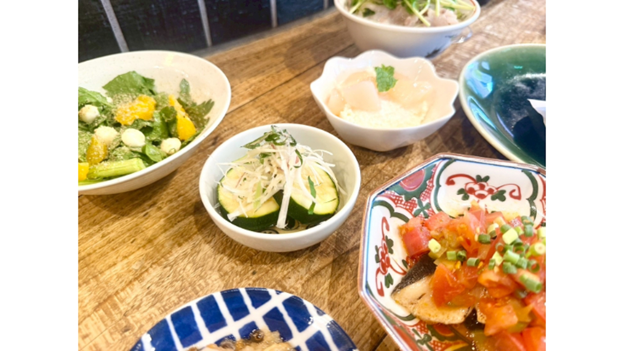 酒ワイン食堂 今日どう？|調理見習い・調理補助の求人画像1枚目