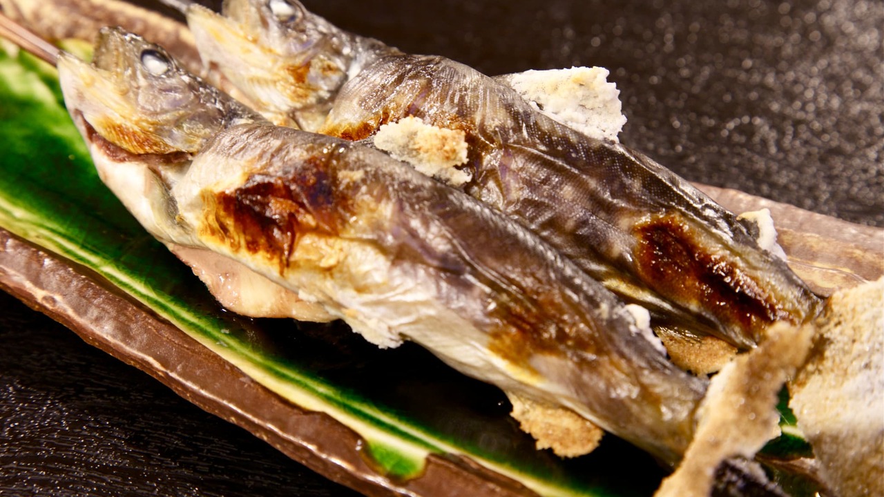 天空の湯 なかや旅館|料理長・料理長候補の求人画像1枚目