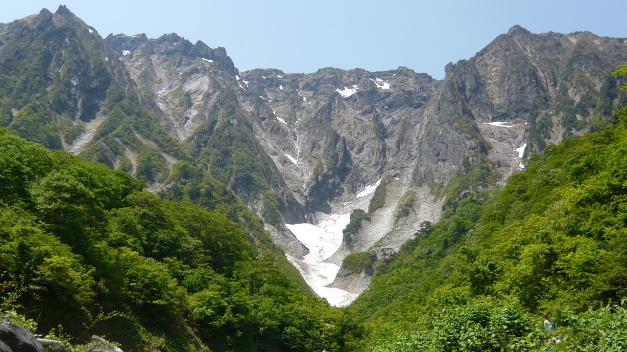 天空の湯 なかや旅館 なかや旅館 旅館・温泉 | 調理部門 | 料理長・料理長候補)の求人の写真 2枚目