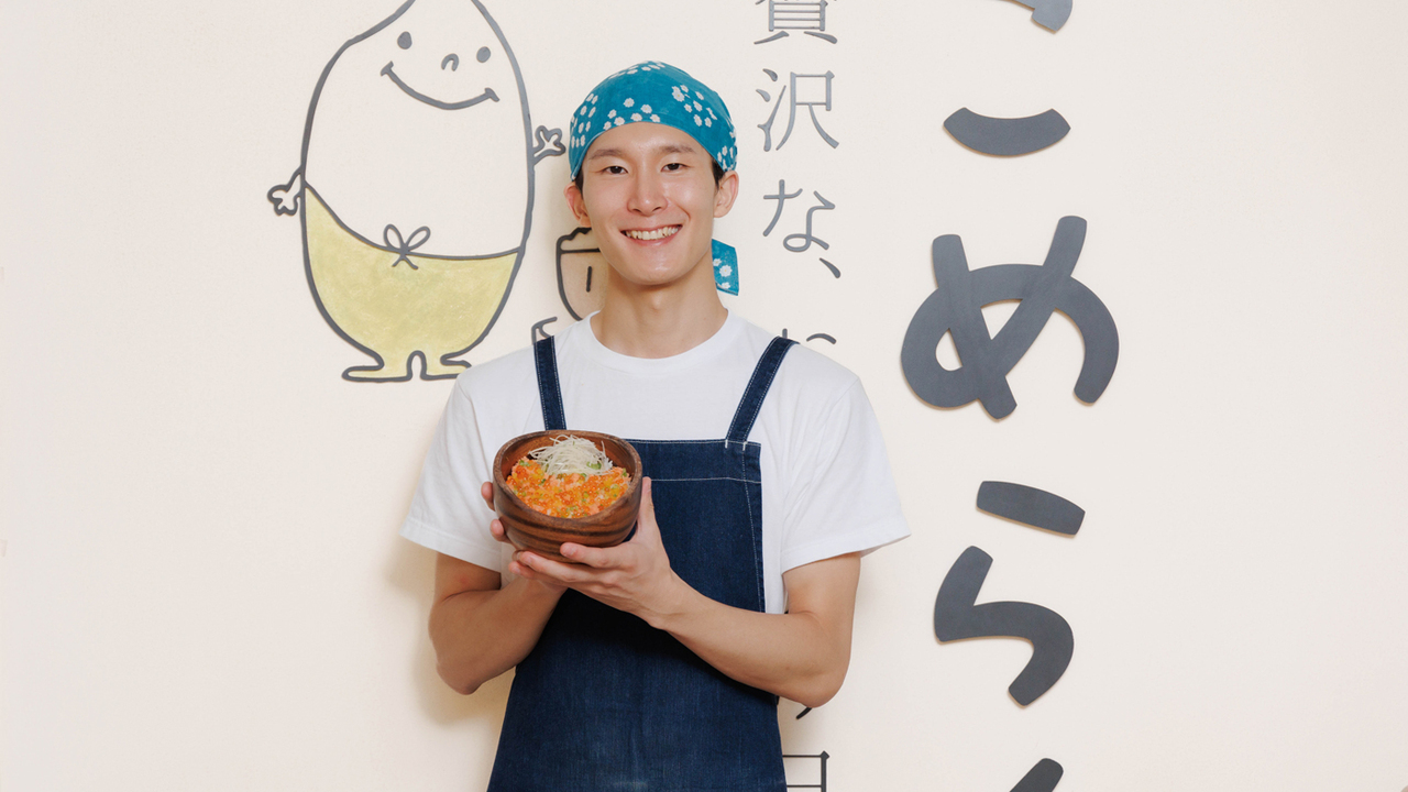 こめらく|店長・店長候補の求人画像3枚目