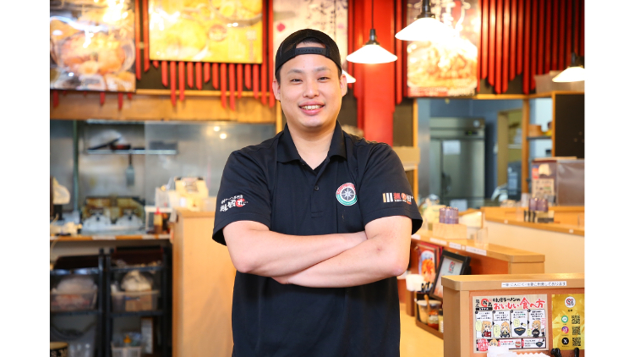 麺屋・國丸 麺屋・國丸。　 ラーメン | レストランサービス・ホールスタッフ)の求人の写真 3枚目