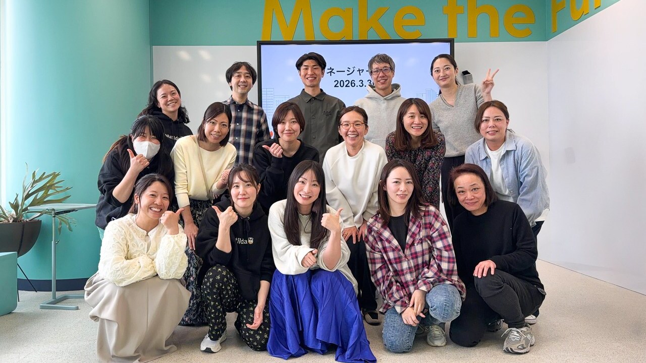 マチルダ|店長・店長候補の求人画像2枚目