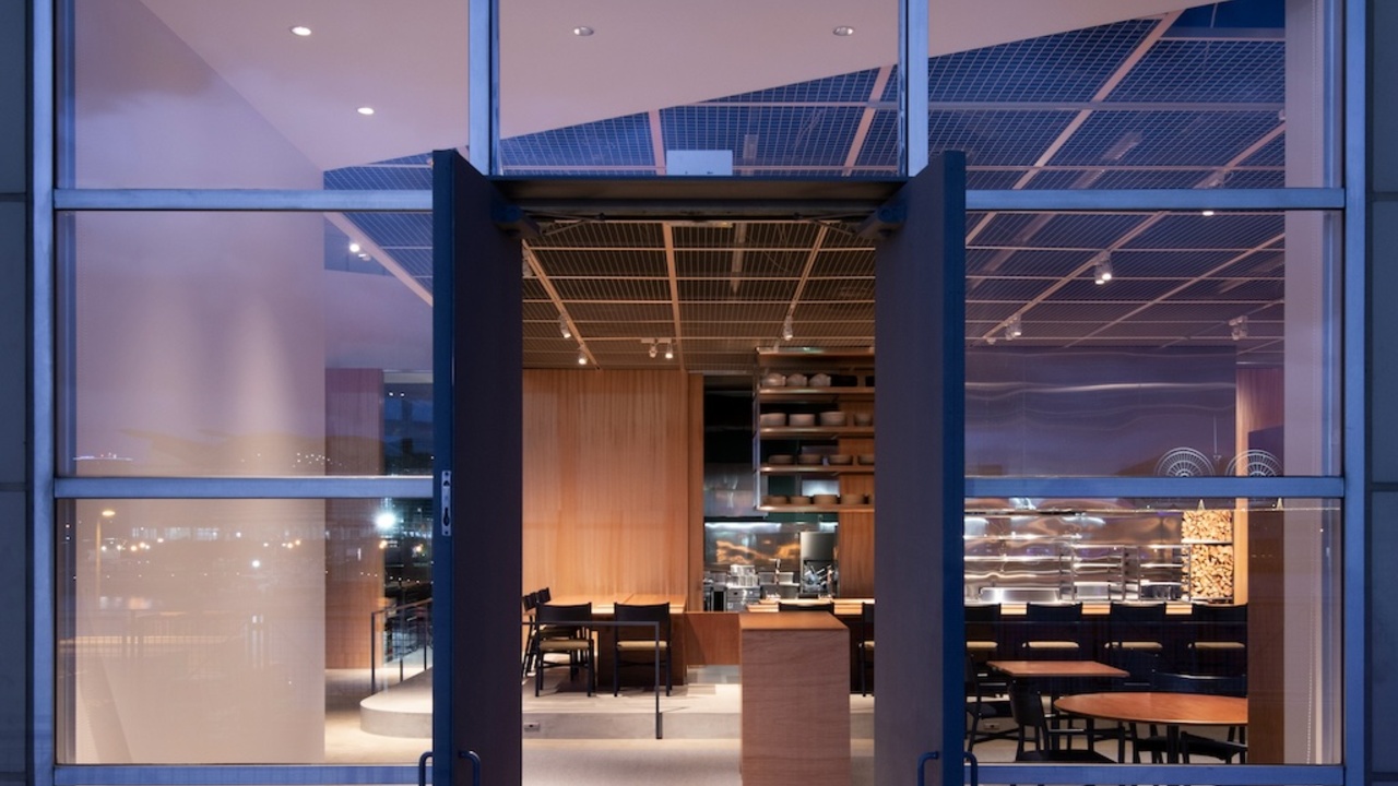 Restaurant Sola|店長・店長候補の求人画像4枚目