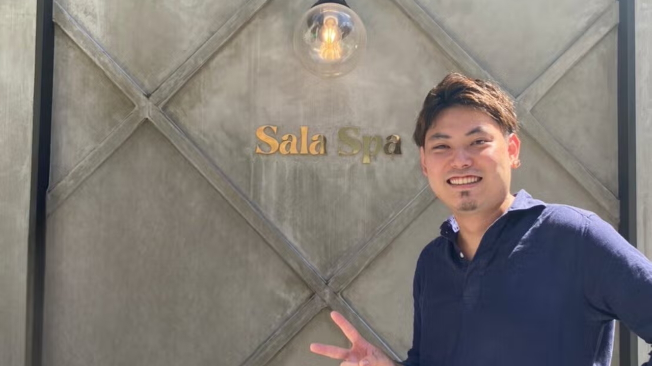 SalaSpa|キッチンスタッフの求人画像2枚目