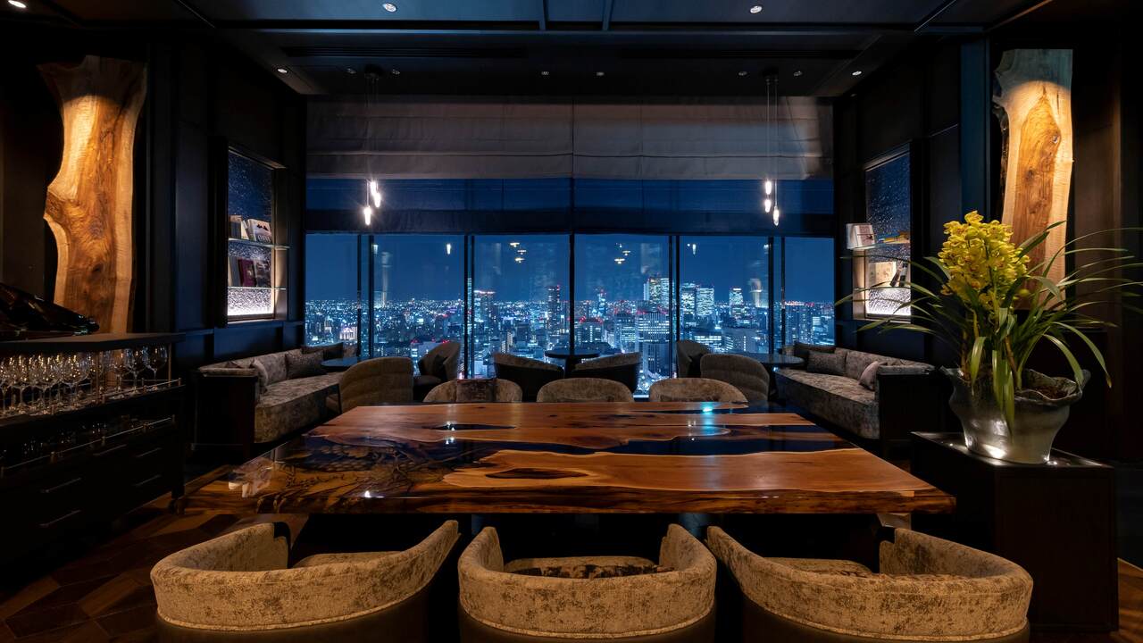BAR 蒼|キッチンスタッフの求人画像3枚目