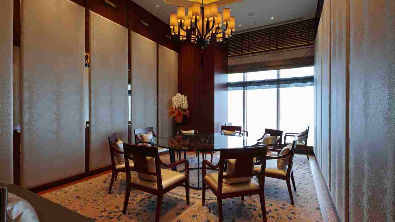 N&H株式会社-中国飯店　麗穂-レストランサービス・ホールスタッフ 3枚目
