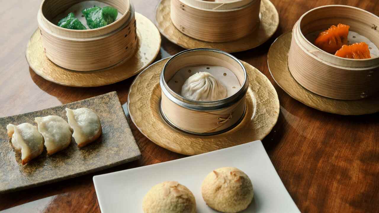 中国飯店　麗穂|レストランサービス・ホールスタッフの求人画像3枚目