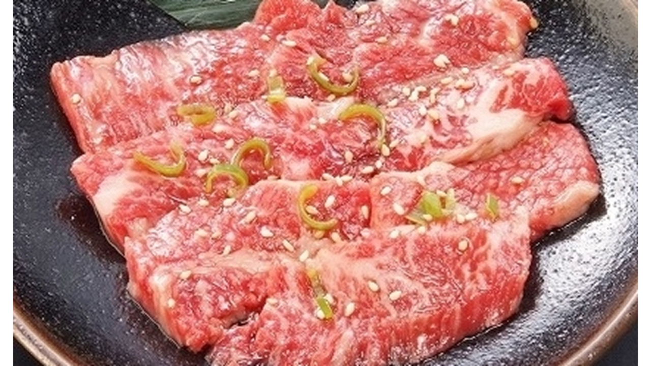焼肉さんあい|店長・店長候補の求人画像1枚目