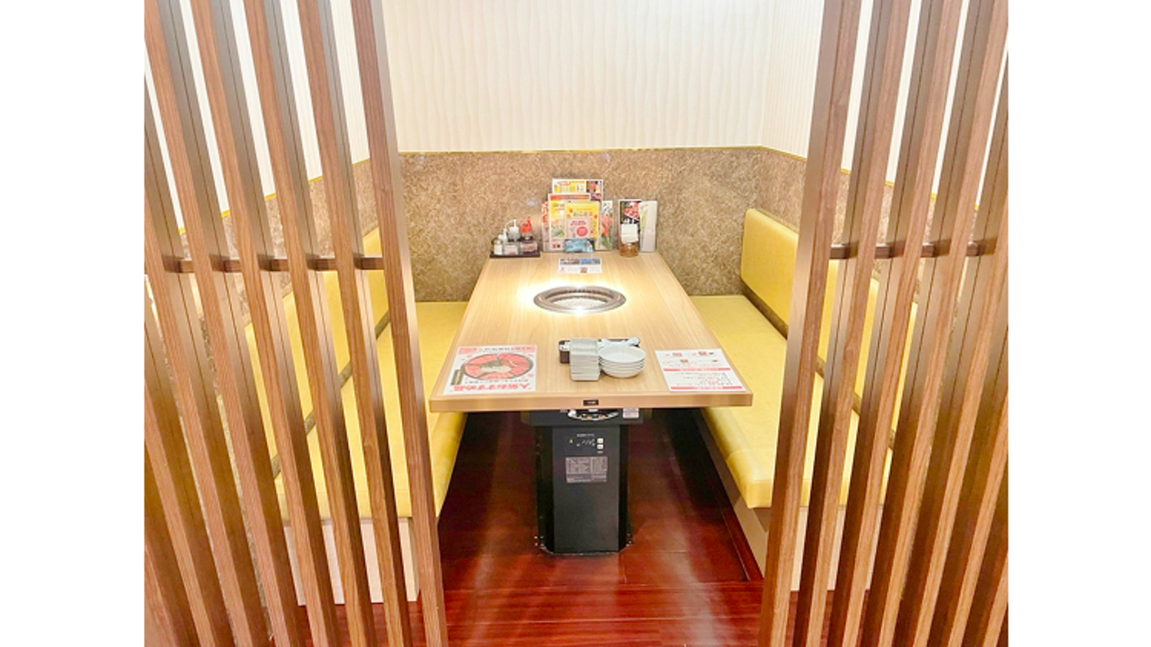 焼肉さんあい|店長・店長候補の求人画像4枚目