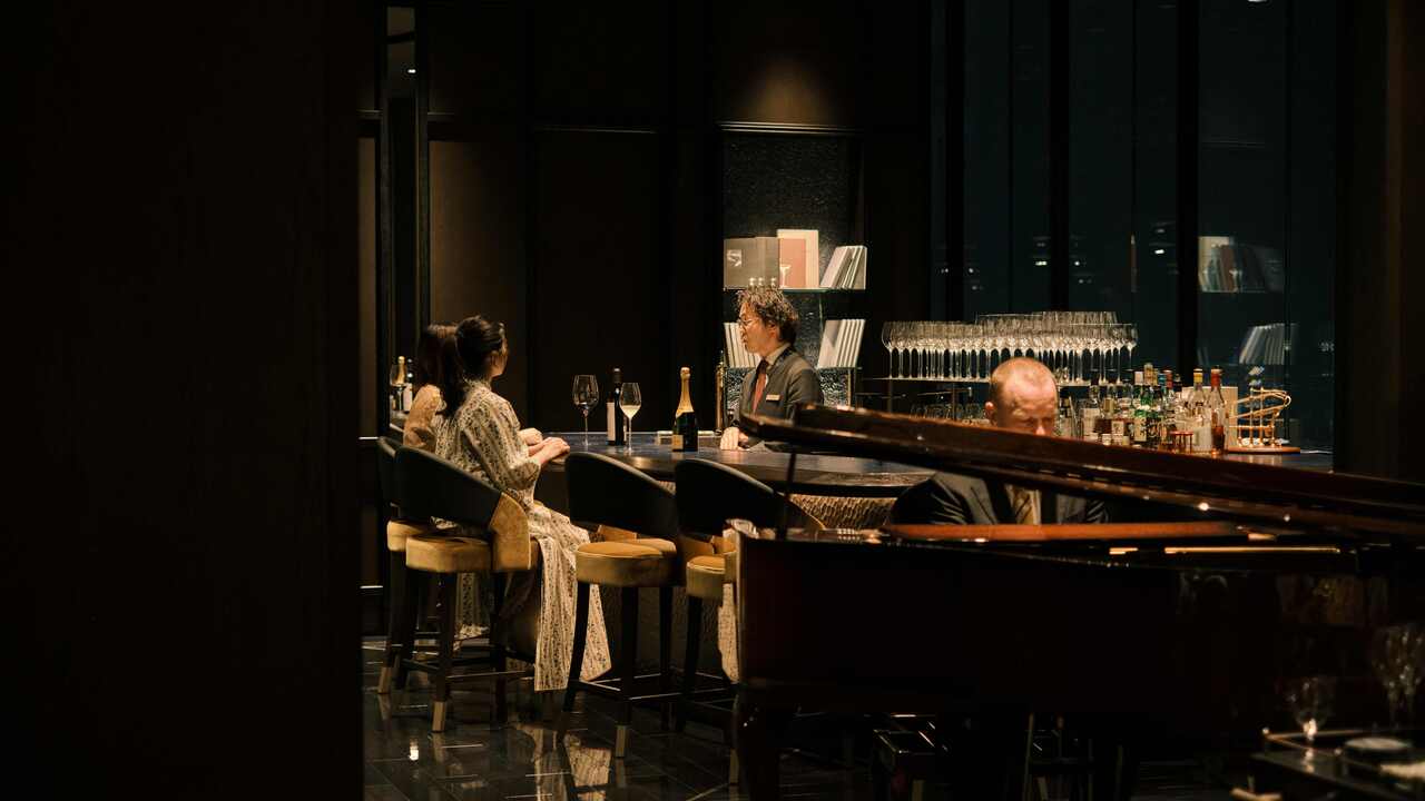 BAR 蒼|キッチンスタッフの求人画像4枚目