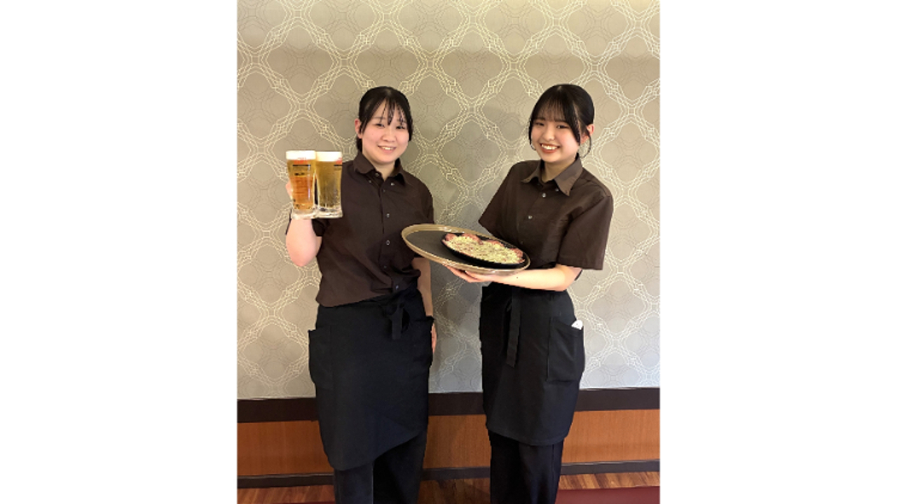 焼肉さんあい|店長・店長候補の求人画像1枚目