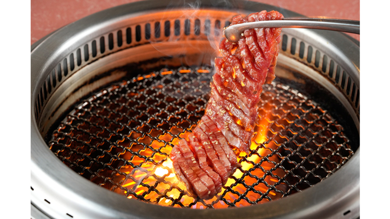 焼肉さんあい|店長・店長候補の求人画像1枚目