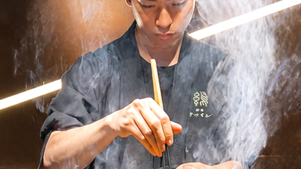 焼鶏　まつもと|キッチンスタッフの求人画像2枚目