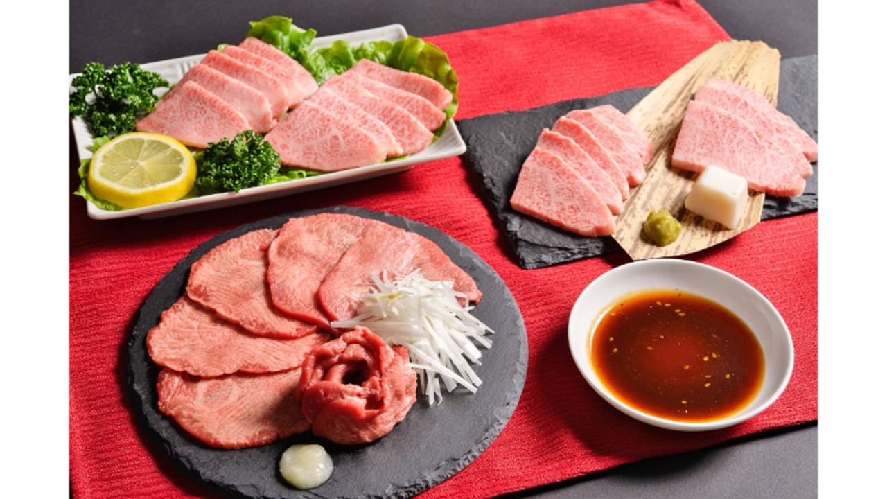 焼肉さんあい 北朝霞店 焼肉 | レストランサービス・ホールスタッフ)の求人の写真 4枚目