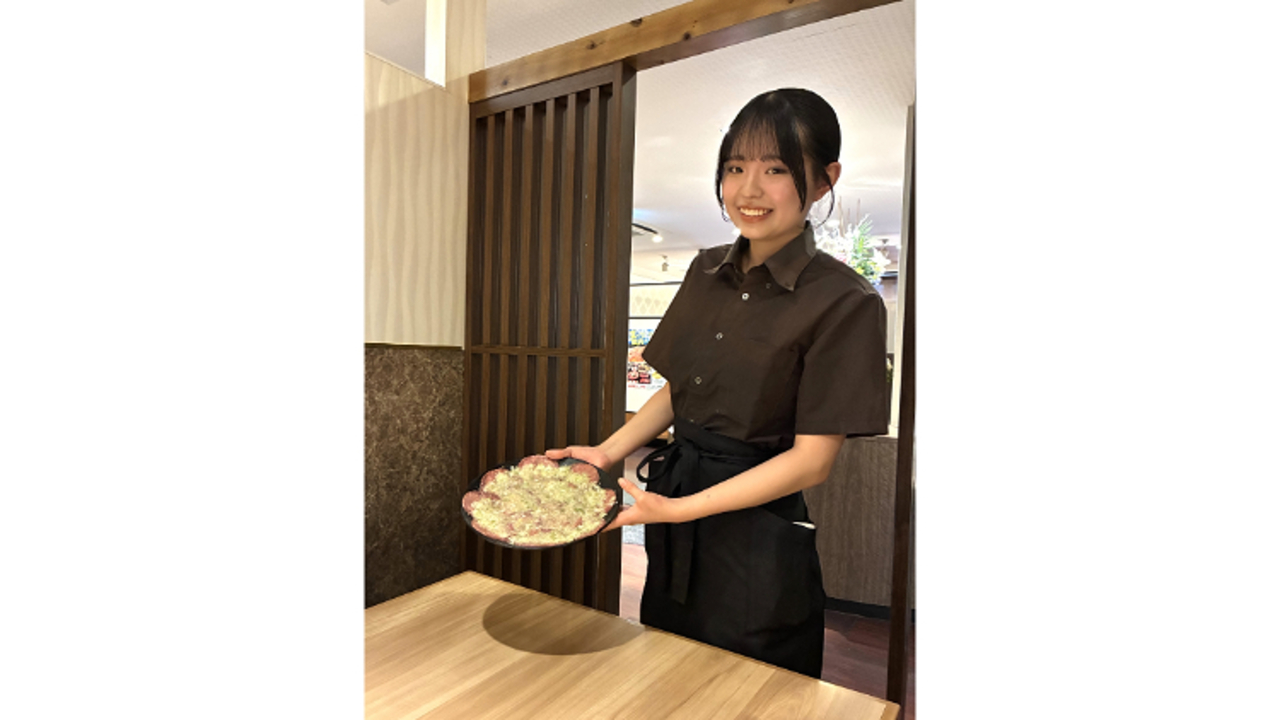焼肉さんあい|レストランサービス・ホールスタッフの求人画像3枚目