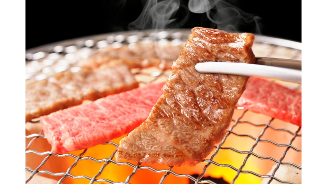 焼肉さんあい|店長・店長候補の求人画像1枚目