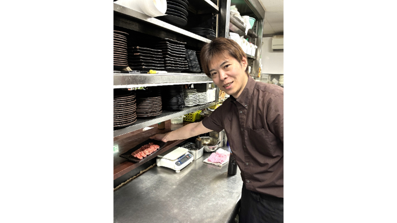 焼肉さんあい|店長・店長候補の求人画像2枚目