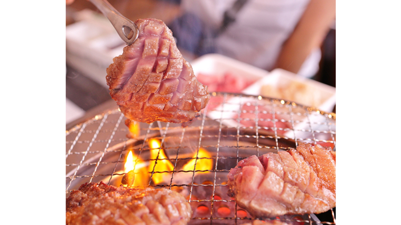 焼肉さんあい 幸町店 焼肉 | レストランサービス・ホールスタッフ)の求人の写真 2枚目