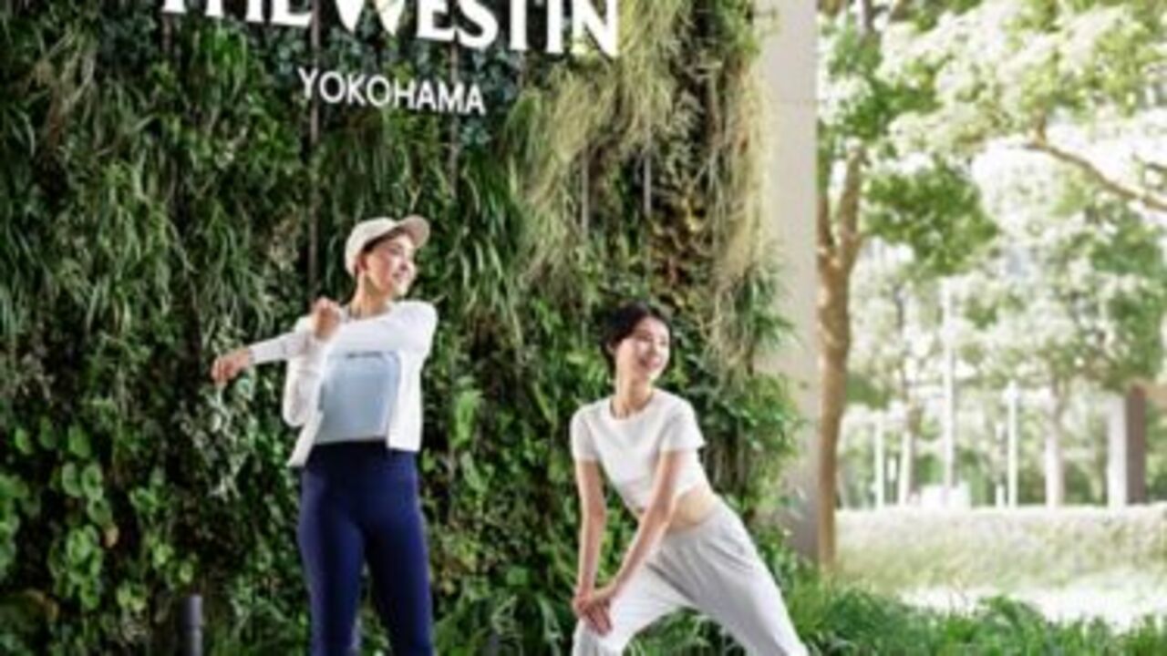 ウェスティンホテル横浜 ホテル・旅館 | マネージャー・管理職(その他))の求人の写真 4枚目