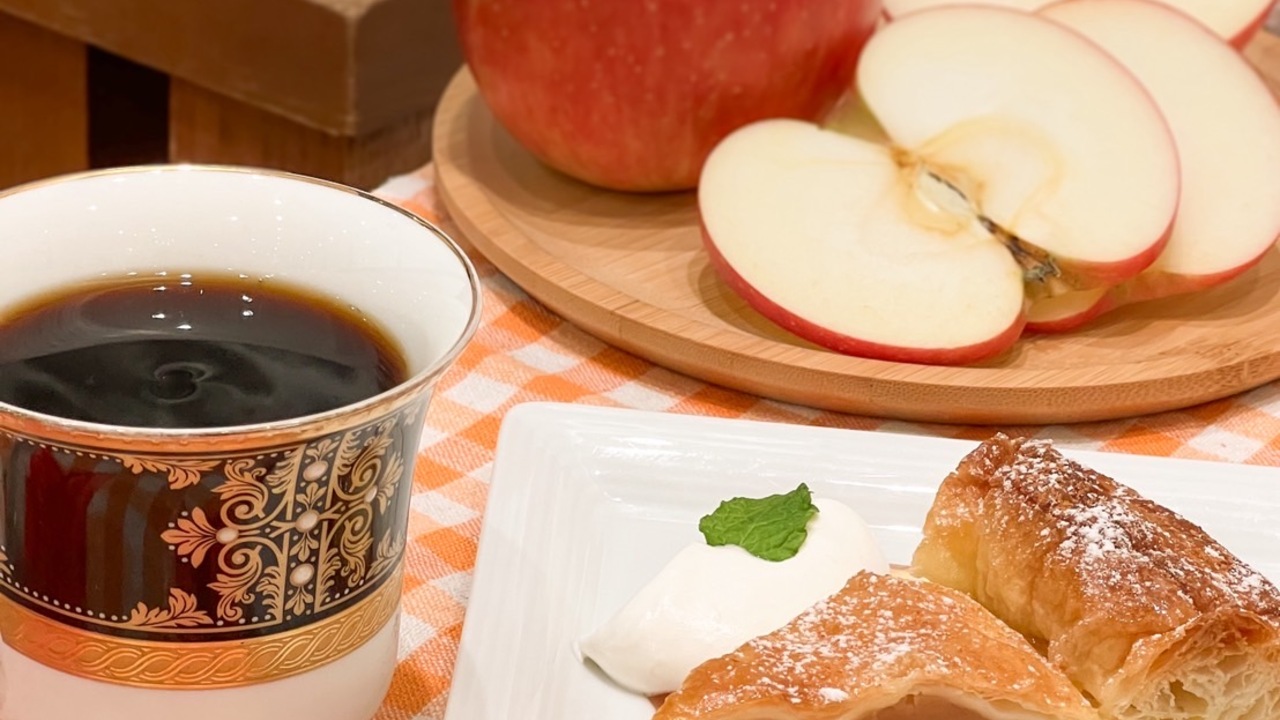 ミカフェート（Mi Cafeto）|レストランサービス・ホールスタッフの求人画像3枚目
