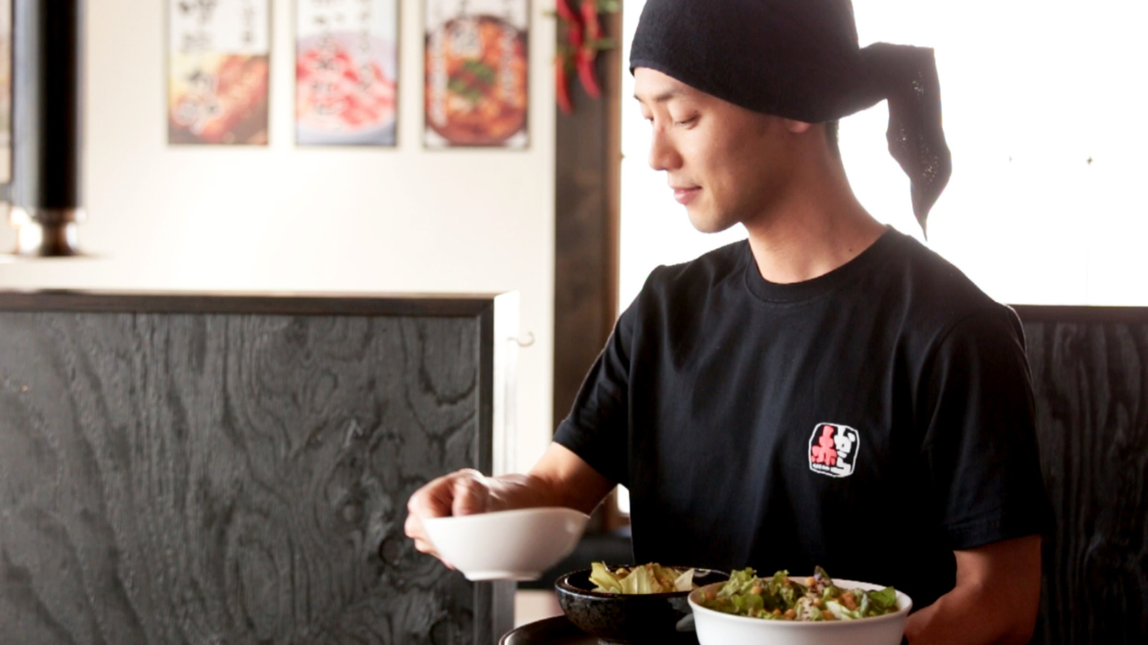 赤から イオンタウン鈴鹿店 和食, 居酒屋 | レストランサービス・ホールスタッフ)の求人の写真 3枚目