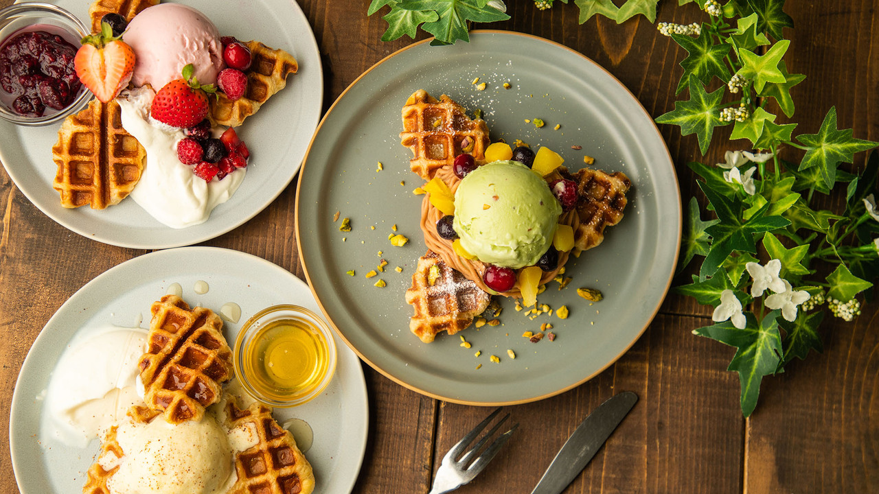 kawara CAFE＆DINING|料理長・料理長候補の求人画像2枚目