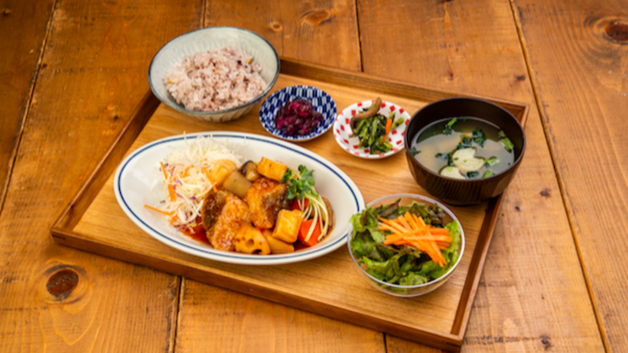 kawara CAFE＆DINING|料理長・料理長候補の求人画像4枚目