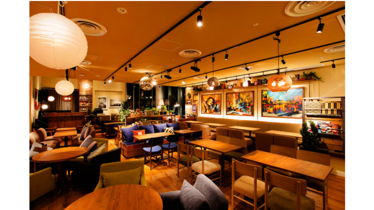 kawara CAFE＆DINING 横浜店 創作・ダイニングバー, カフェ | 料理長・料理長候補)の求人の写真 3枚目