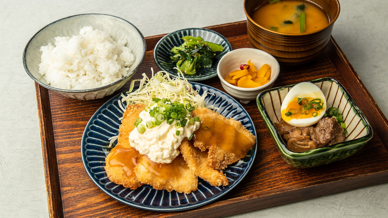 kawara CAFE＆DINING|料理長・料理長候補の求人画像1枚目