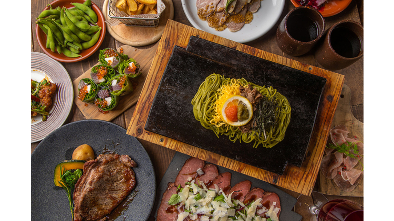 kawara CAFE＆DINING|料理長・料理長候補の求人画像4枚目