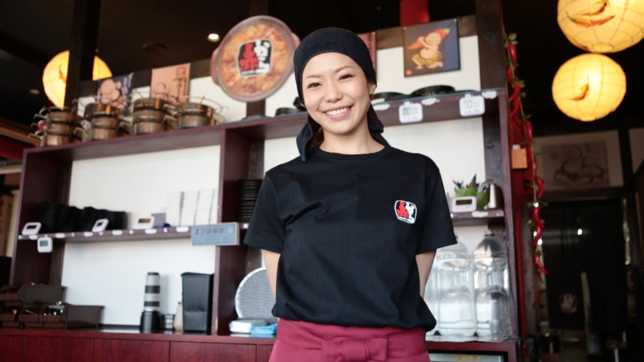 赤から|店長・店長候補の求人画像2枚目