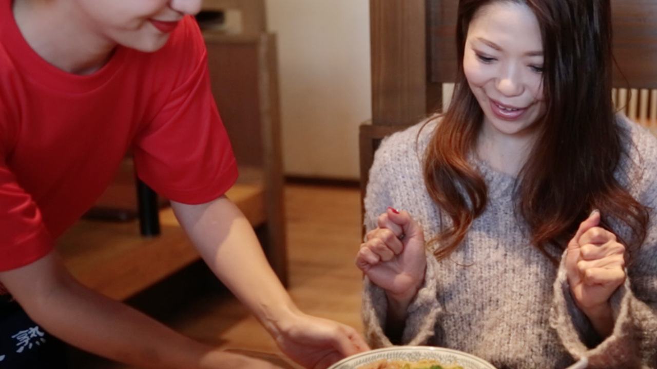 丸源ラーメン|エリアマネージャーの求人画像2枚目