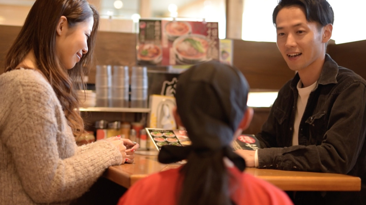 丸源ラーメン|エリアマネージャーの求人画像3枚目
