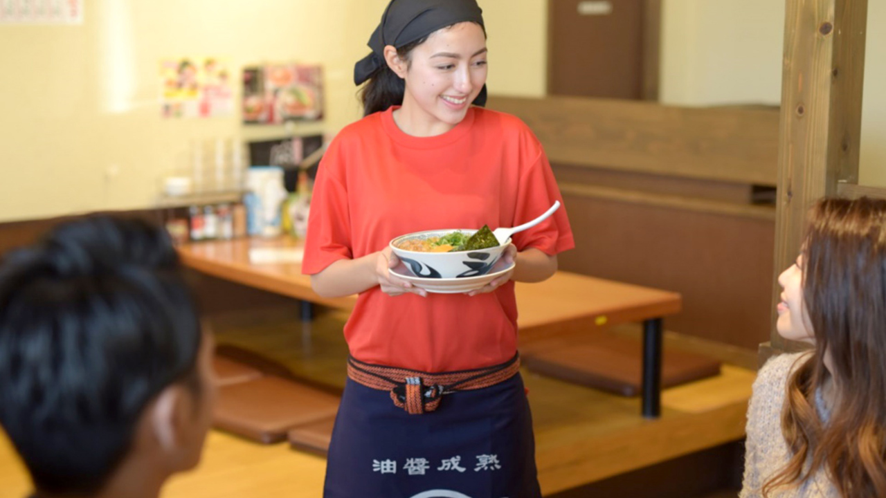 丸源ラーメン|エリアマネージャーの求人画像2枚目